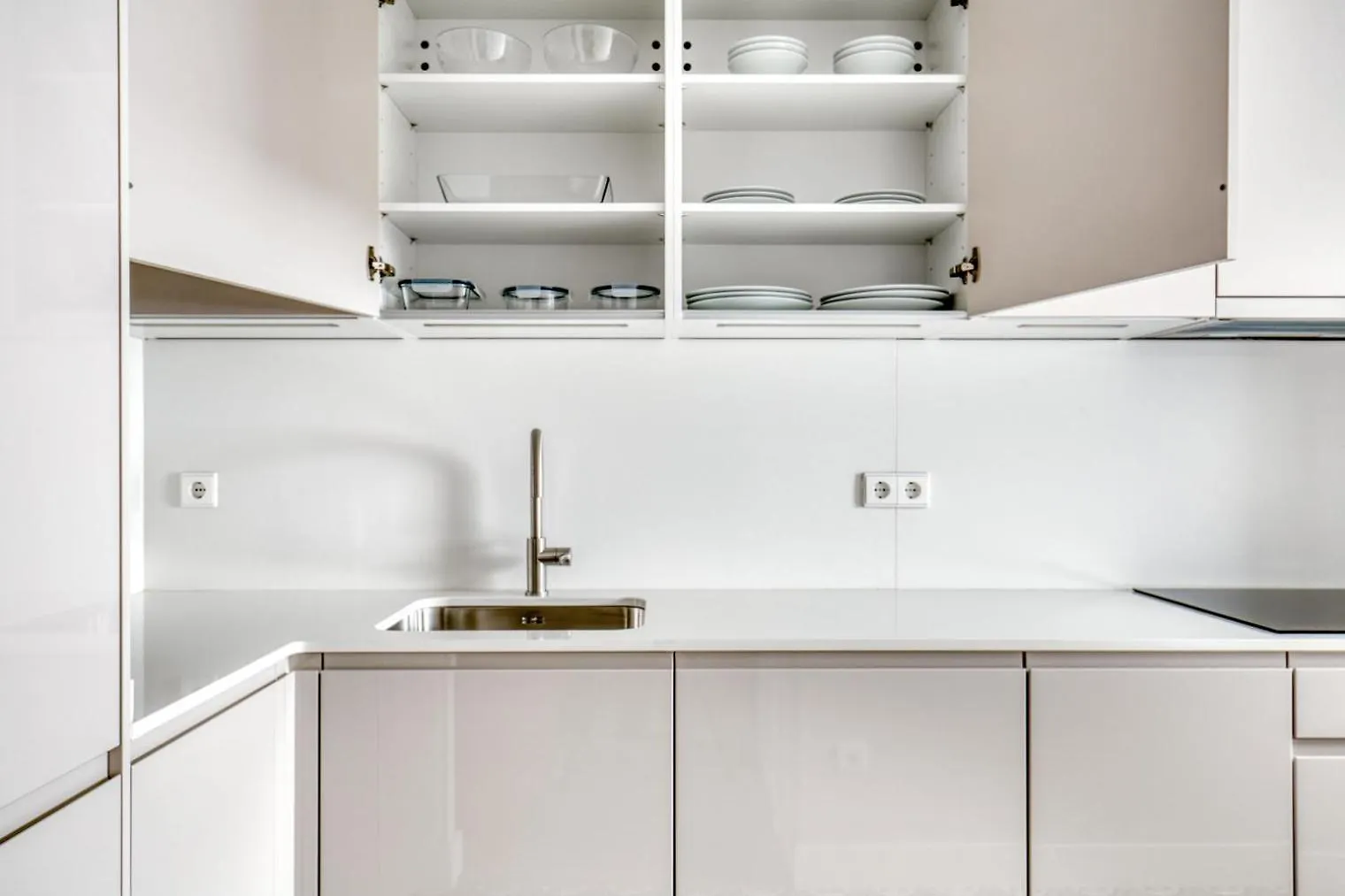 Blueground El Camp Den Grassot I Gracia Nova Bcn-16 Apartment Barcelona