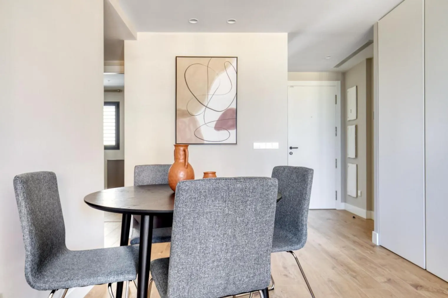 Blueground El Camp Den Grassot I Gracia Nova Bcn-16 Apartment Barcelona 0*,  Spain